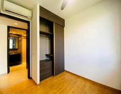 Park Colonial (D13), Condominium #531560521